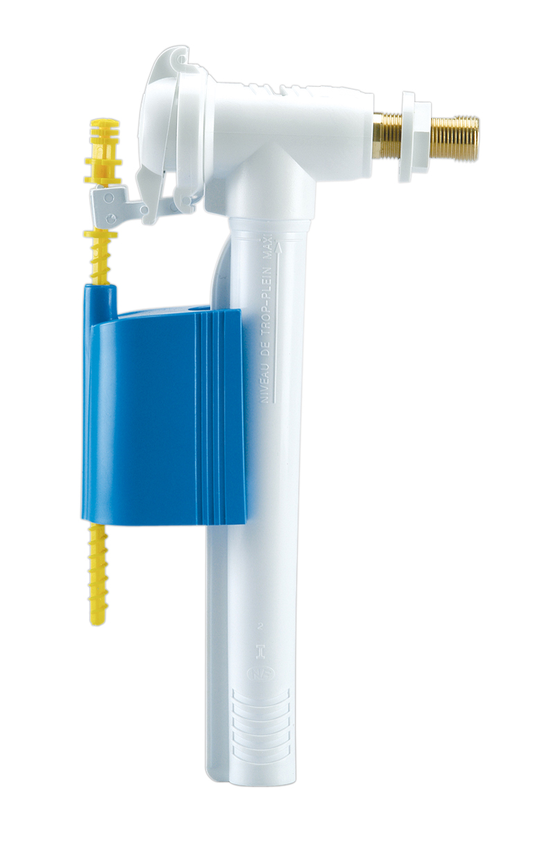 ROBINET FLOT.SAS REF 1590