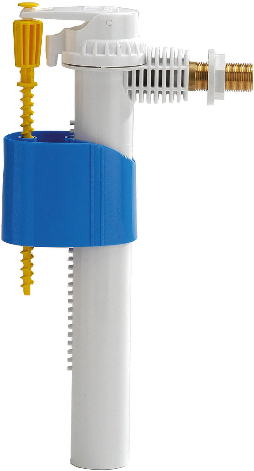 ROB SILENCIEUX ALI BASSE LAITO