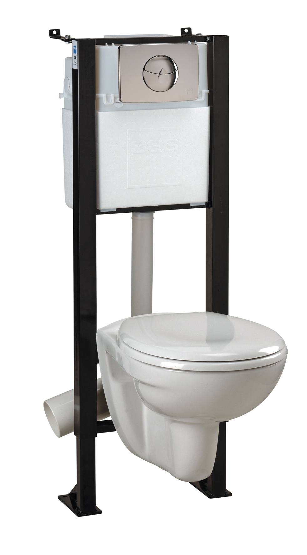 BATI SUPPORT AUTPORT.NICOLL NF