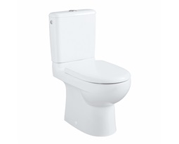 PACK WC PRIMA MULTI                BLANC