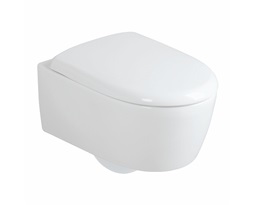 PACK WC SUSP COMP LOVELY ABFR      BLANC