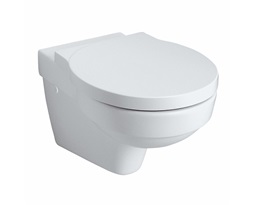 PACK WC SUSPENDU JAZZ AB FRAL      BLANC