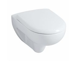 PACK WC SUSP PRIMA RIMFREE         BLANC
