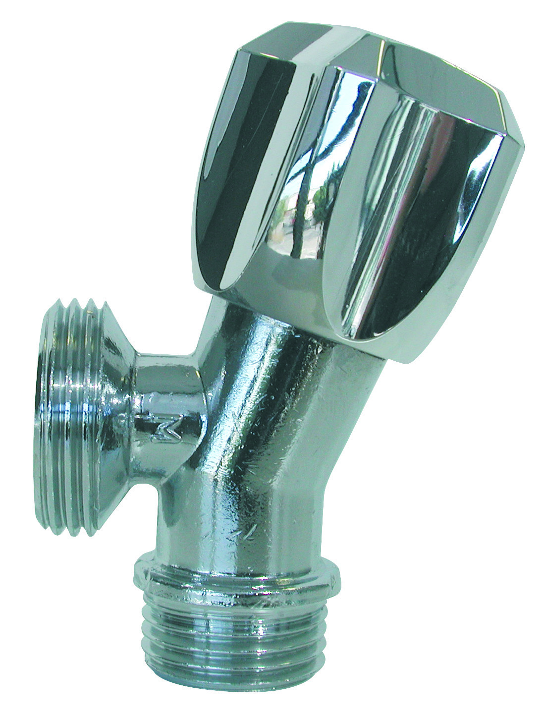 ROBINET MAL EQUER.15X21 20X27