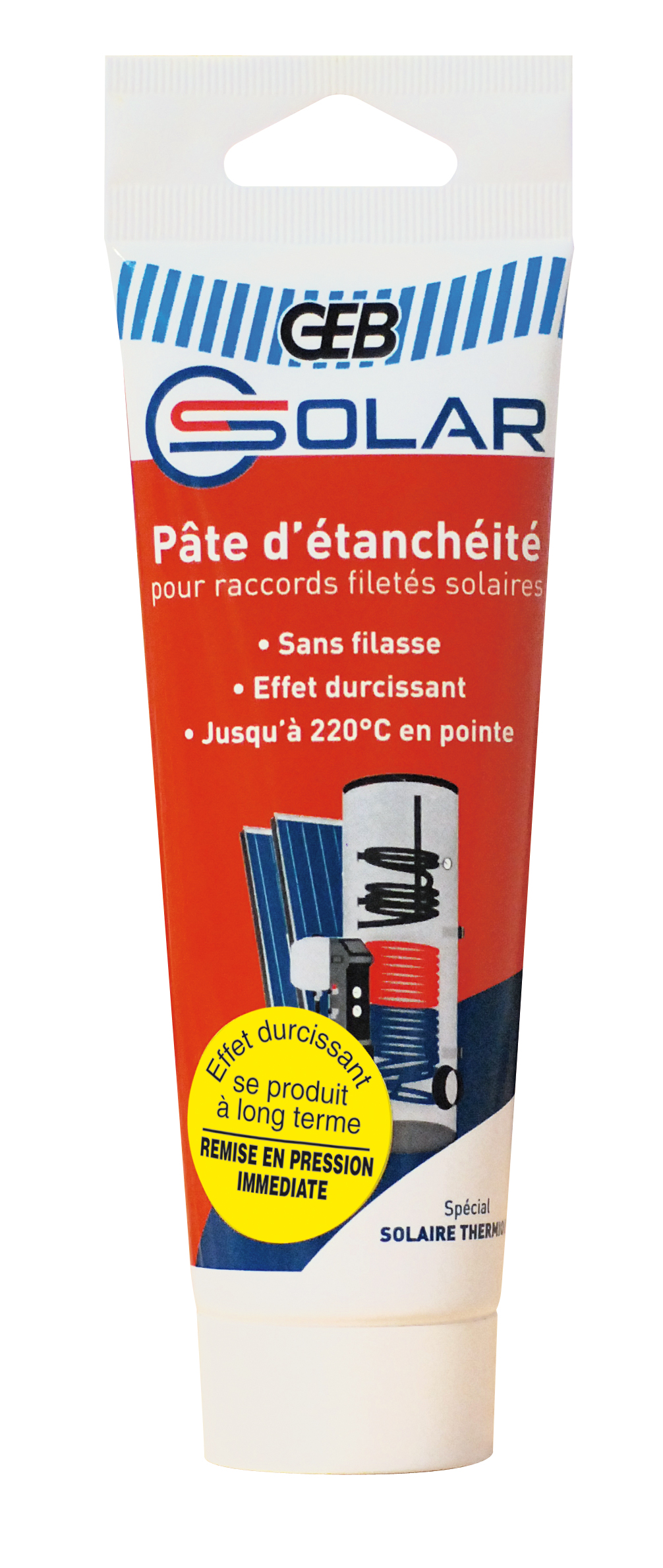 GEBETANCHE EAU SOLAIRE 125 ML