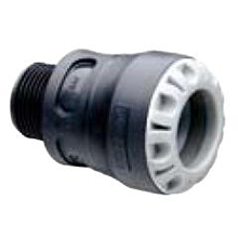 ADDUC POLY.RACC 25 X 1/2 M