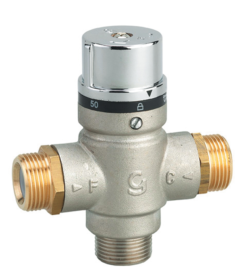 MITIG THERM.SOLAIRE 3/4 MM GRK