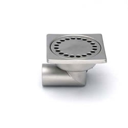 SIPHON SOL INOX DN40 SH