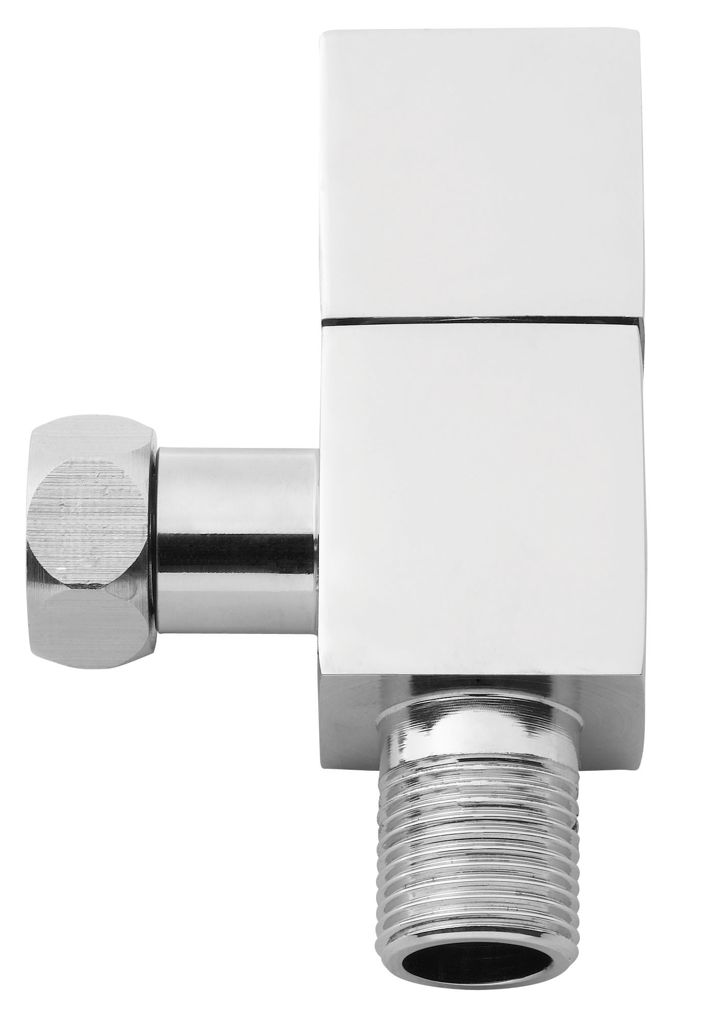 ROB.WC DESIGN CARRE PRO