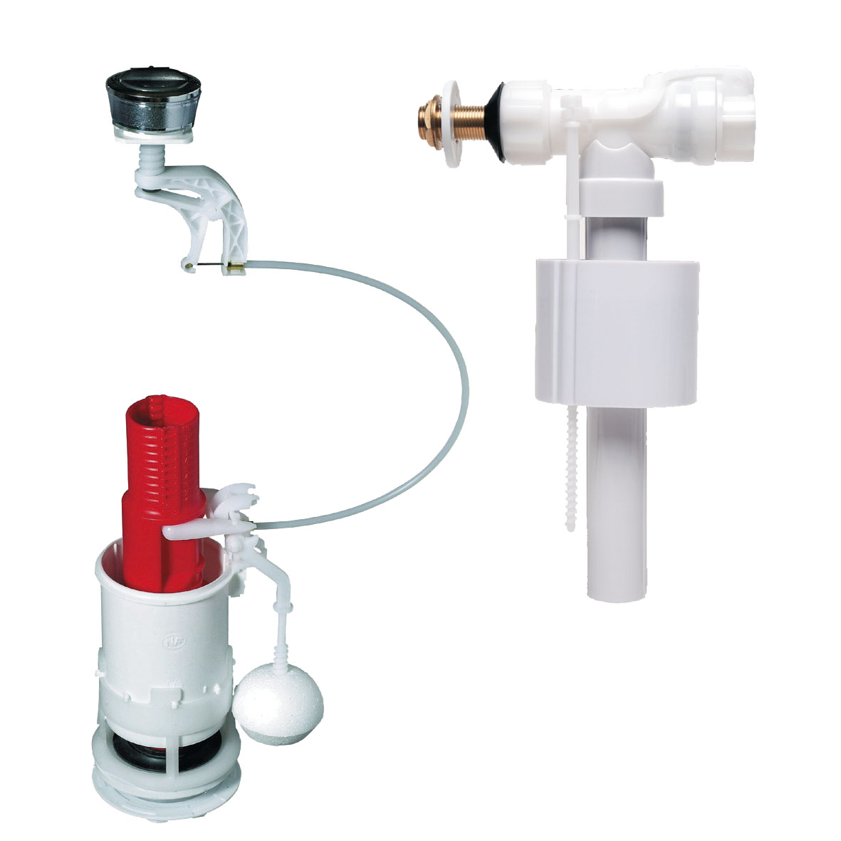 MECANISME ECONOMIE D'EAU+ROB