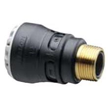 ADDUC POLY.RACC 32X3/4 M LAIT.