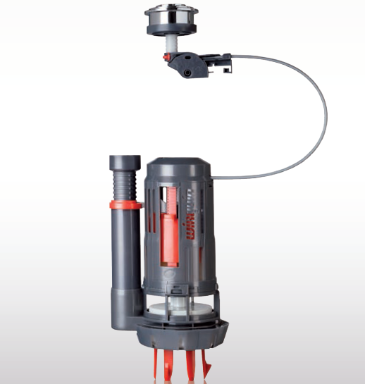 MECANISME WIRQUIN QUICK-FIT