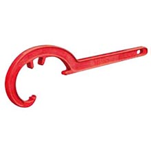 ADDUC POLY.CLE DEVERROUILLAGE