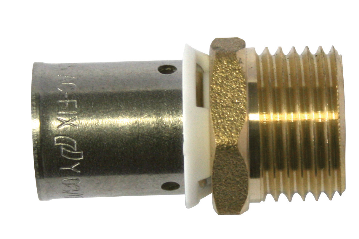 PER SERTIR MALE 3/4 20