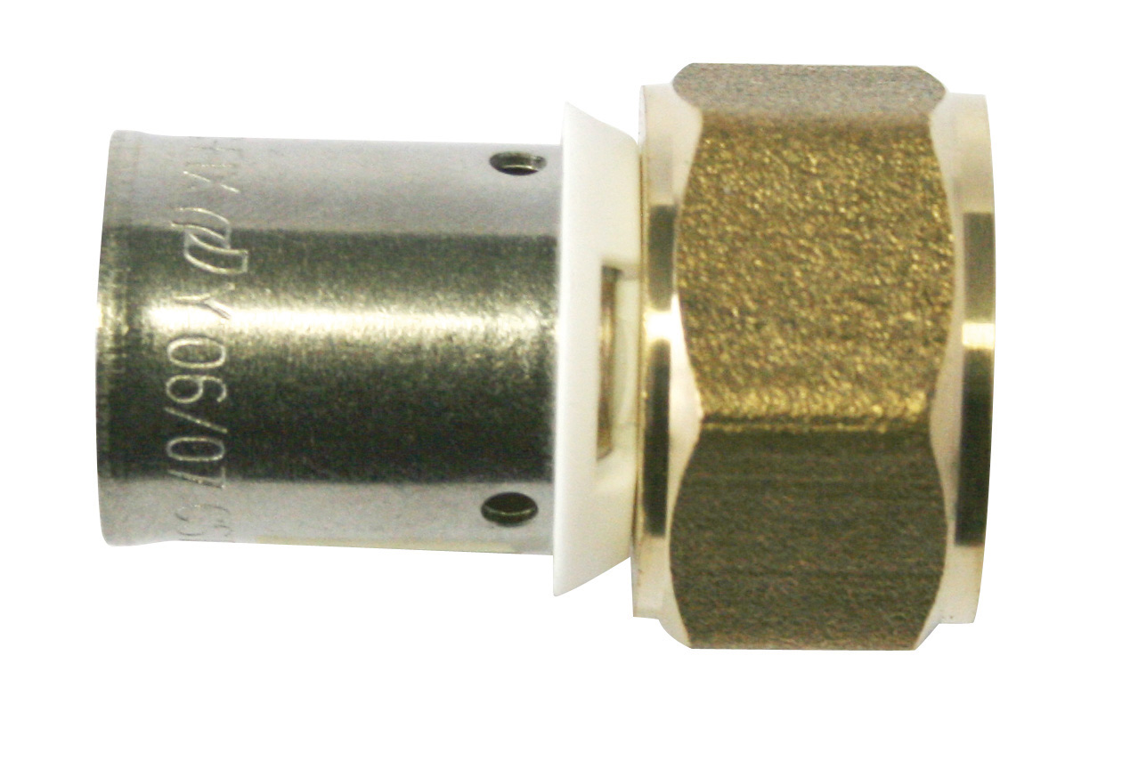 PER SERTIR ECROU T. 1/2 20