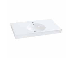 PLAN TOILETTE PRECIOSA II STYLE 90   BLC