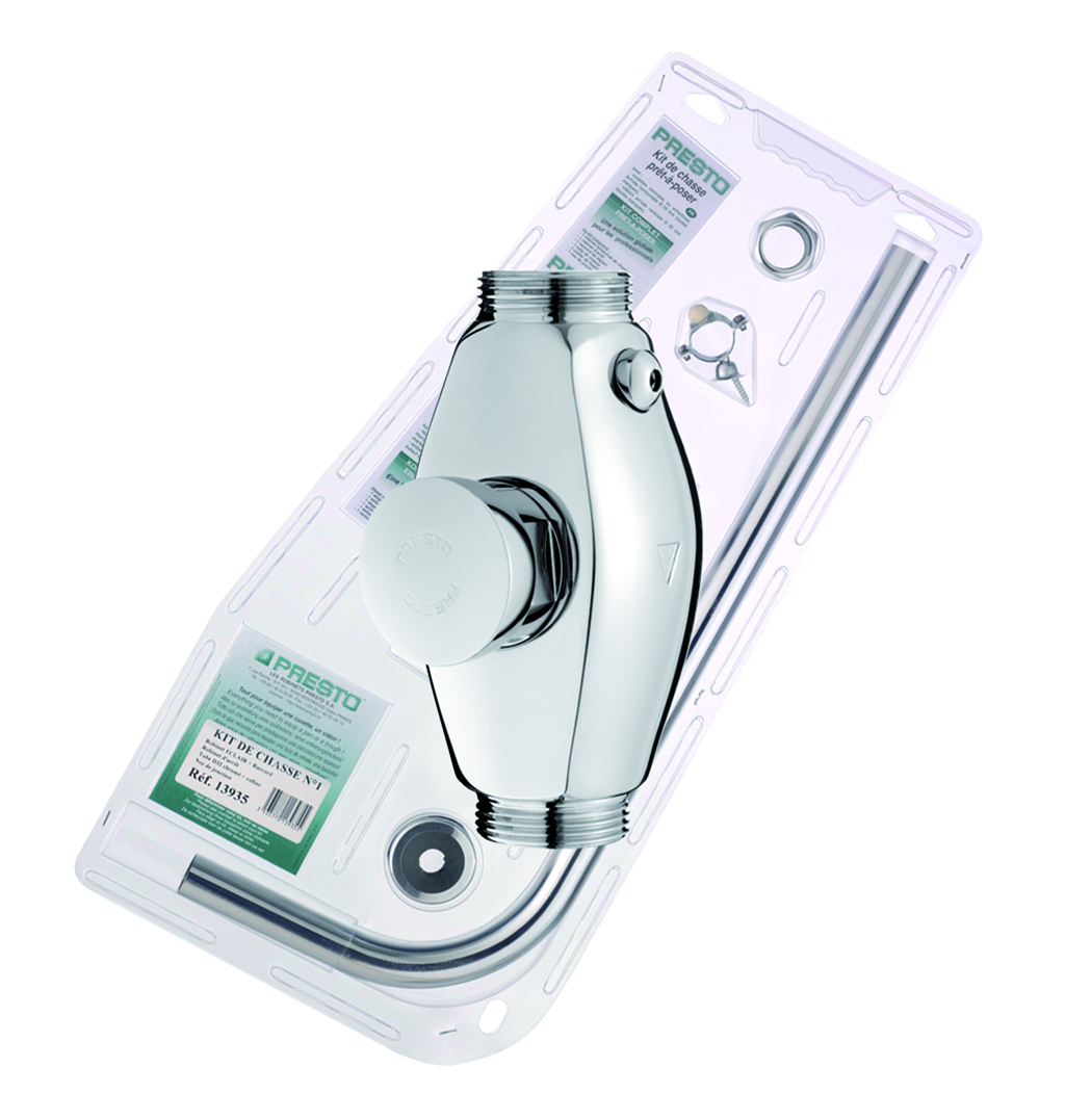 PRESTO KIT CHASSE NÃ¸1 1