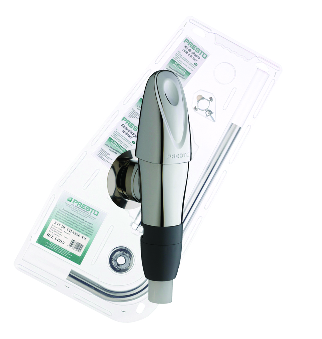 PRESTO KIT CHASSE NÃ¸5 3/4