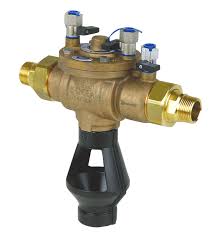 CLAPET ANTIPOLLUTION 3/4 FM