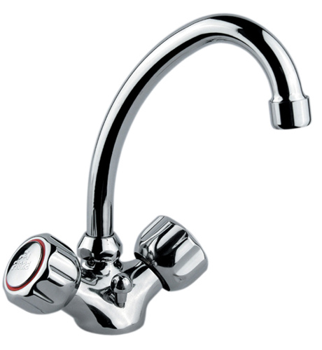 FIORE MEL.LAVABO BEC MOBILE