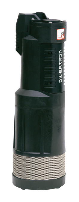 POMPE DIVERTRON 1200