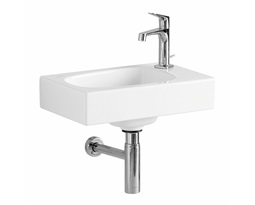 LAVE MAINS CITTERIO 45 STP BEL     BLANC