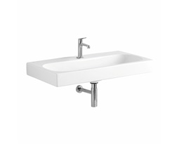 PLAN TOILETTE CITTERIO 90 TPC      BLANC