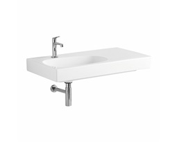 PLAN TOILETTE CITTERIO 90 CG TPC     BLC