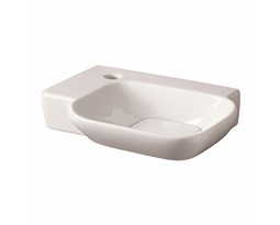 LAVE MAINS myDay 40 CD TPC         BLANC