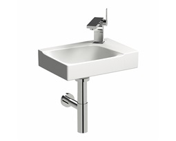 Lave-mains XenoÂ² 40 CG BEL BLANC