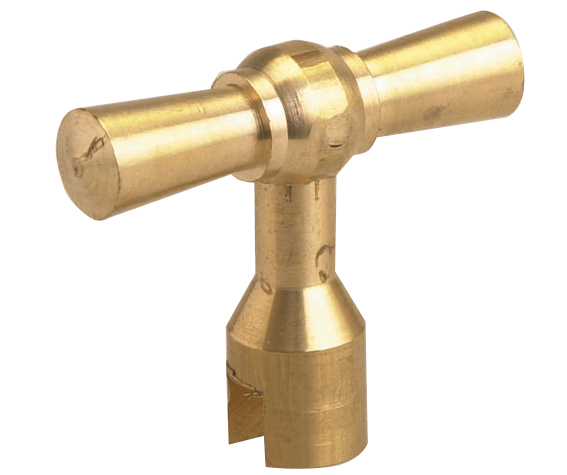 CLE P/TETE CACHE ENTR.15X21 BR