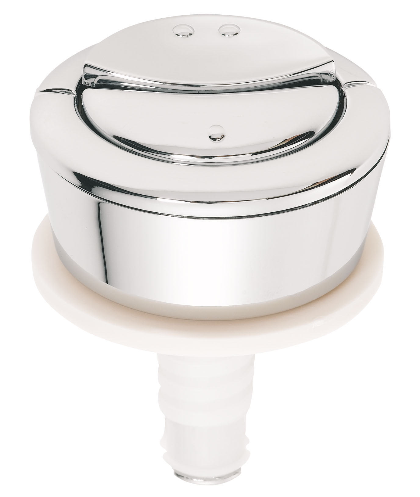 BOUTON POUSSOIR 3L/6L