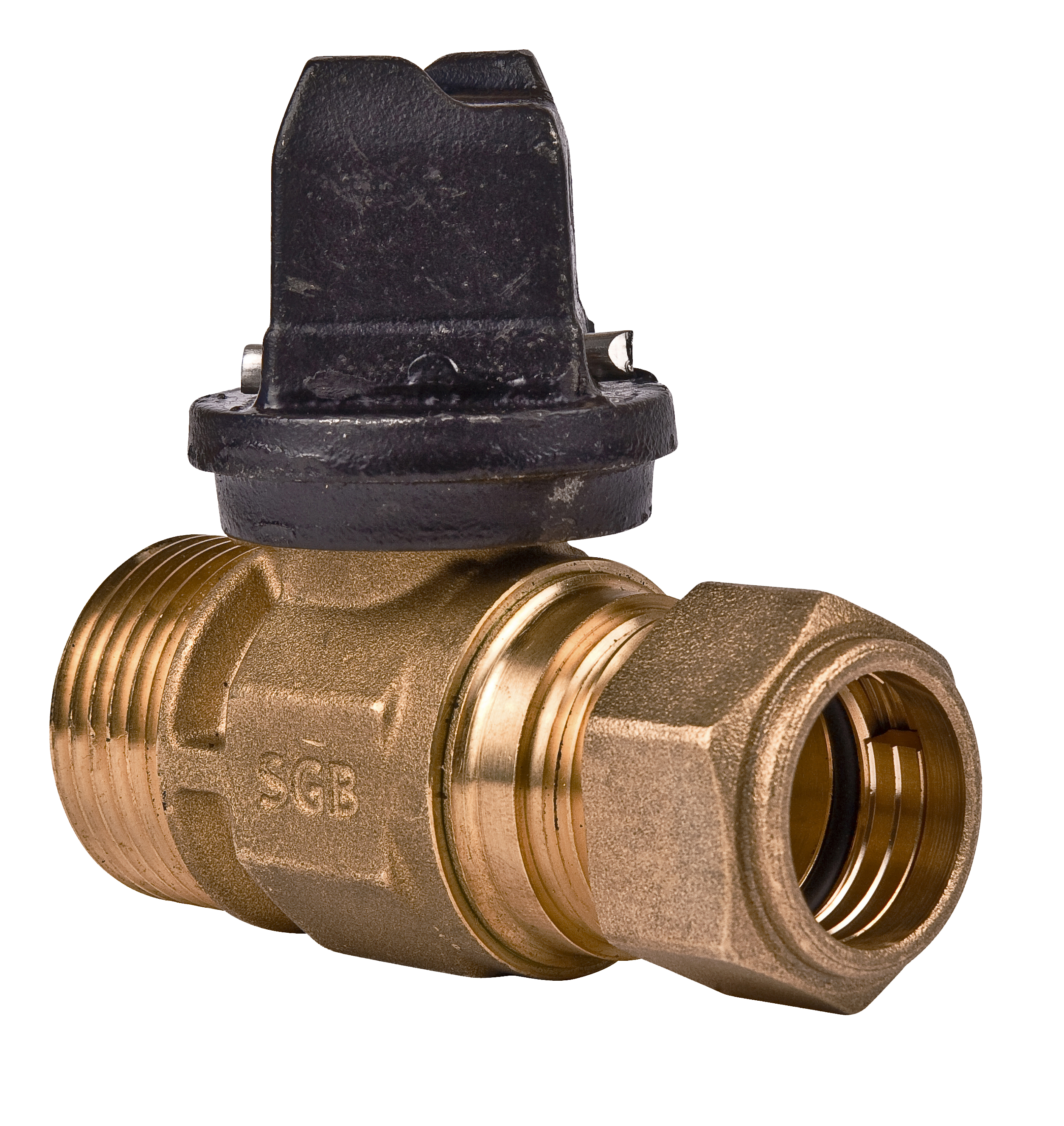 FTE ROB PEC PB DN27 (EXT32) PV