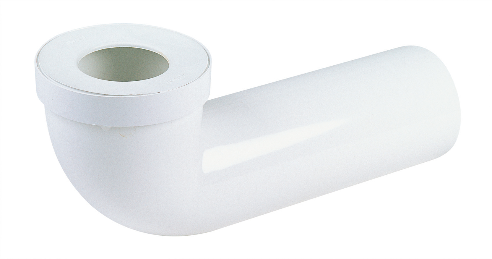 PIPE LONGUE D.100 LG35 PIPUNIC