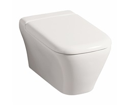 PACK WC SUSPENDU myDay AFRAL       BLANC