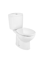 VICTORIA PACK WC SH BLANC