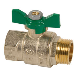 DIPRA VANNE PAP MF 1/2