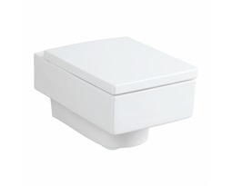 PACK WC SUS PRECIOSAII STYLE ABFR    BLC