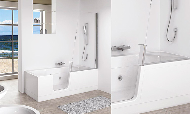 KINEDUO MASS 180*80 BALENO AIR EAU CHROMO BAIN/DCHE KINEDO