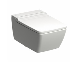 Pack WC Susp XenoÂ² Rimfree ABFR    Blanc