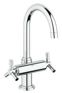 GROHE ATRIO MELANGEUR MONOTROU
