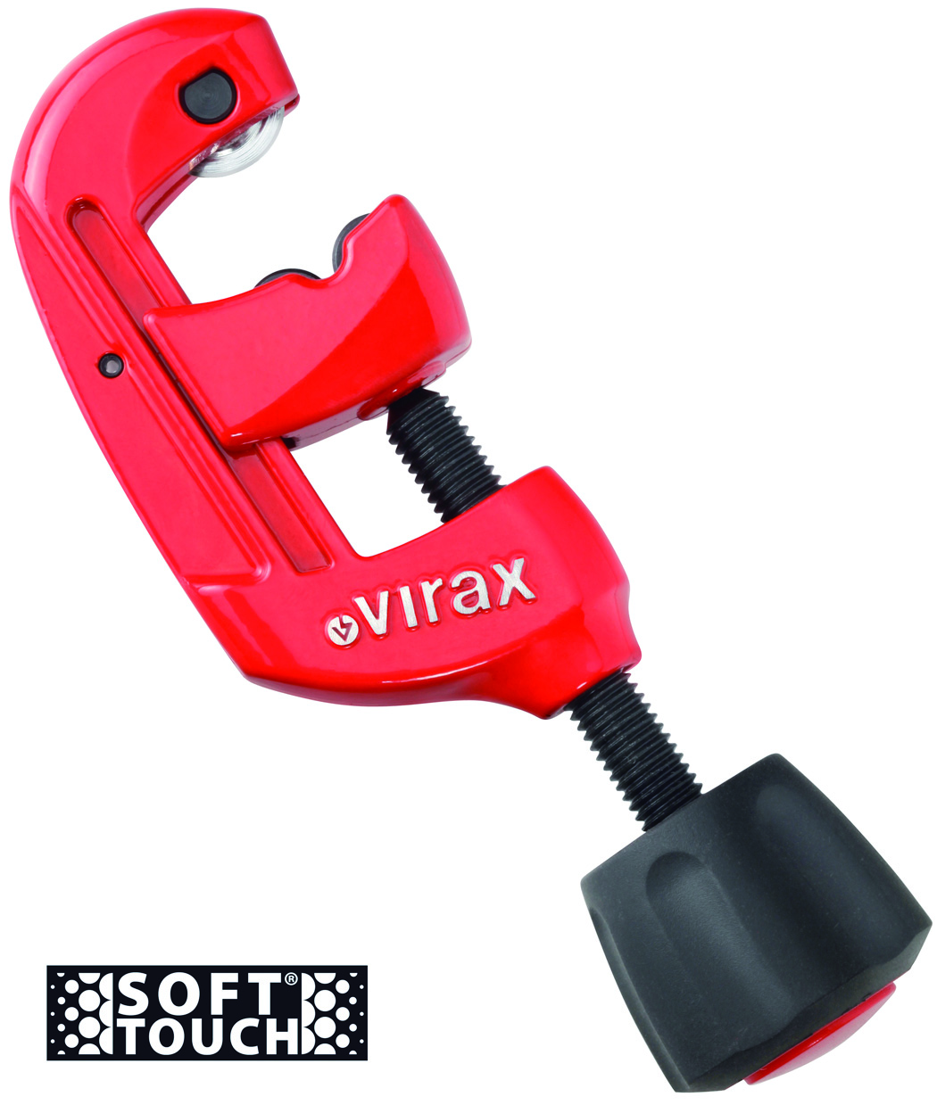 VIRAX COUPE TUBE CUIVRE
