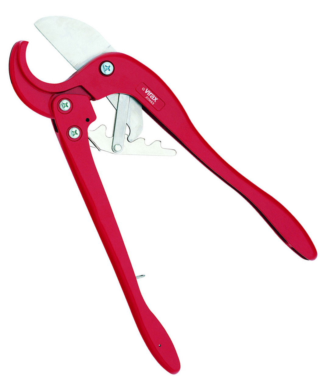 VIRAX COUPE TUBE PE 63 211463