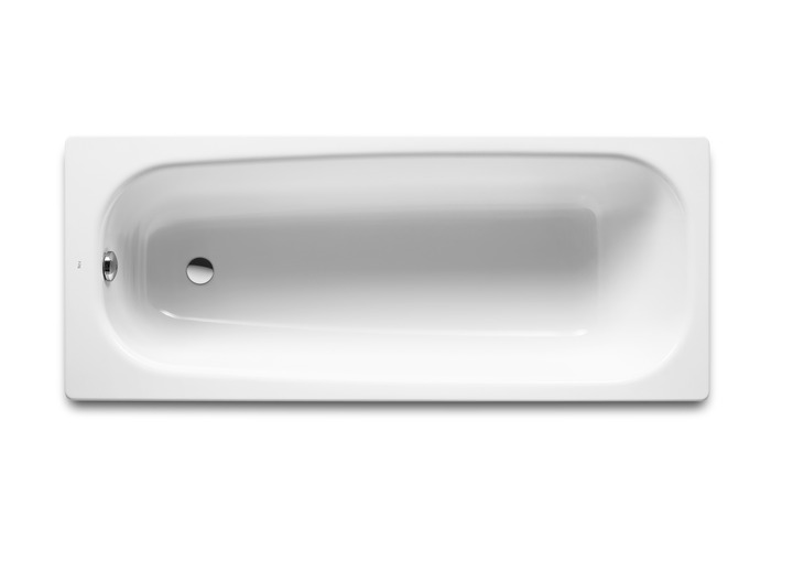 BAIGNOIRE CONTINENTAL FONTE 160X70 NP