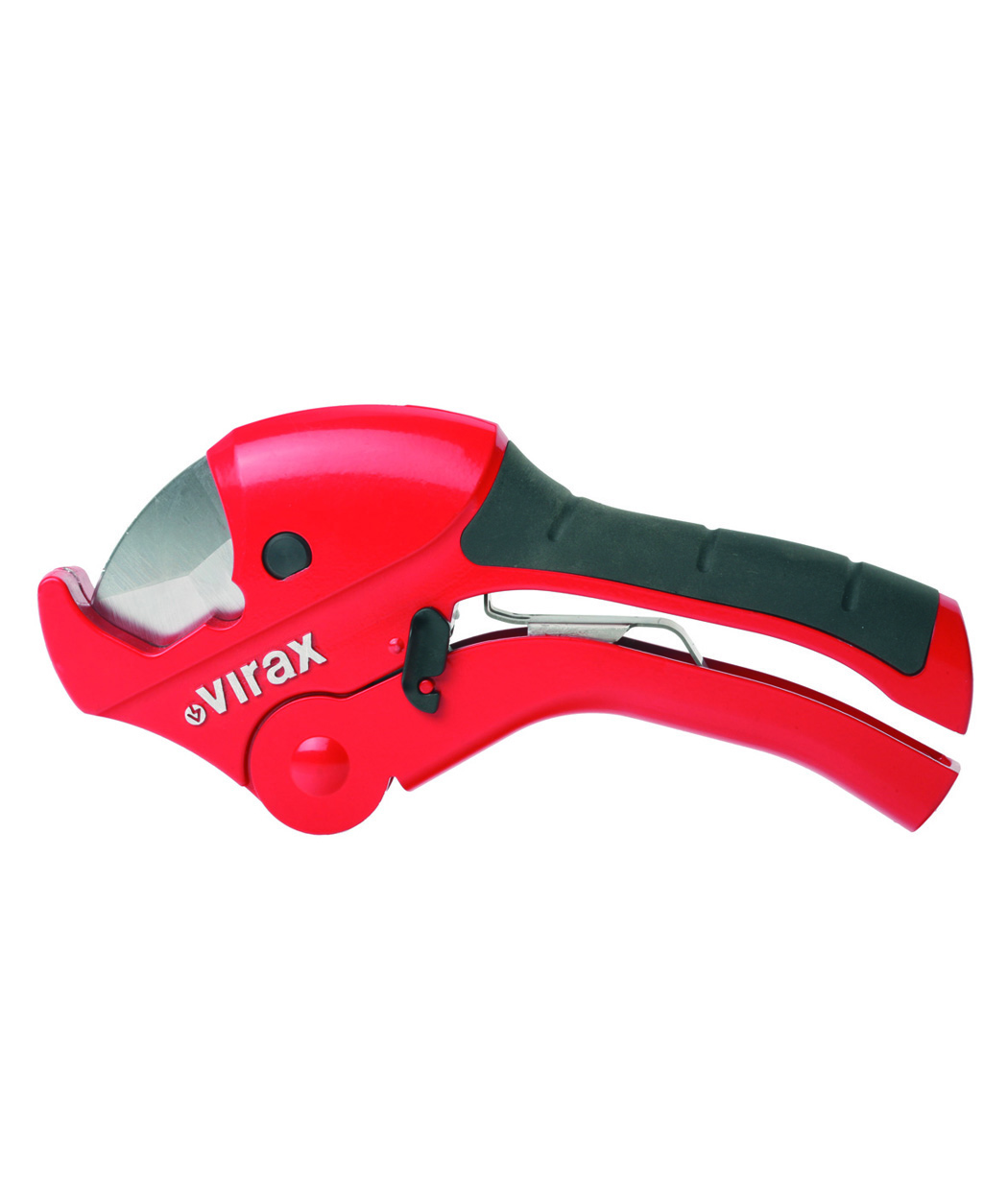 VIRAX COUPE TUBE PLASTIQUE 40