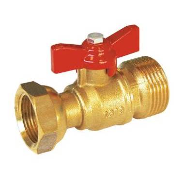 DIPRA VANNE COMPT.MF 1/2 3/4