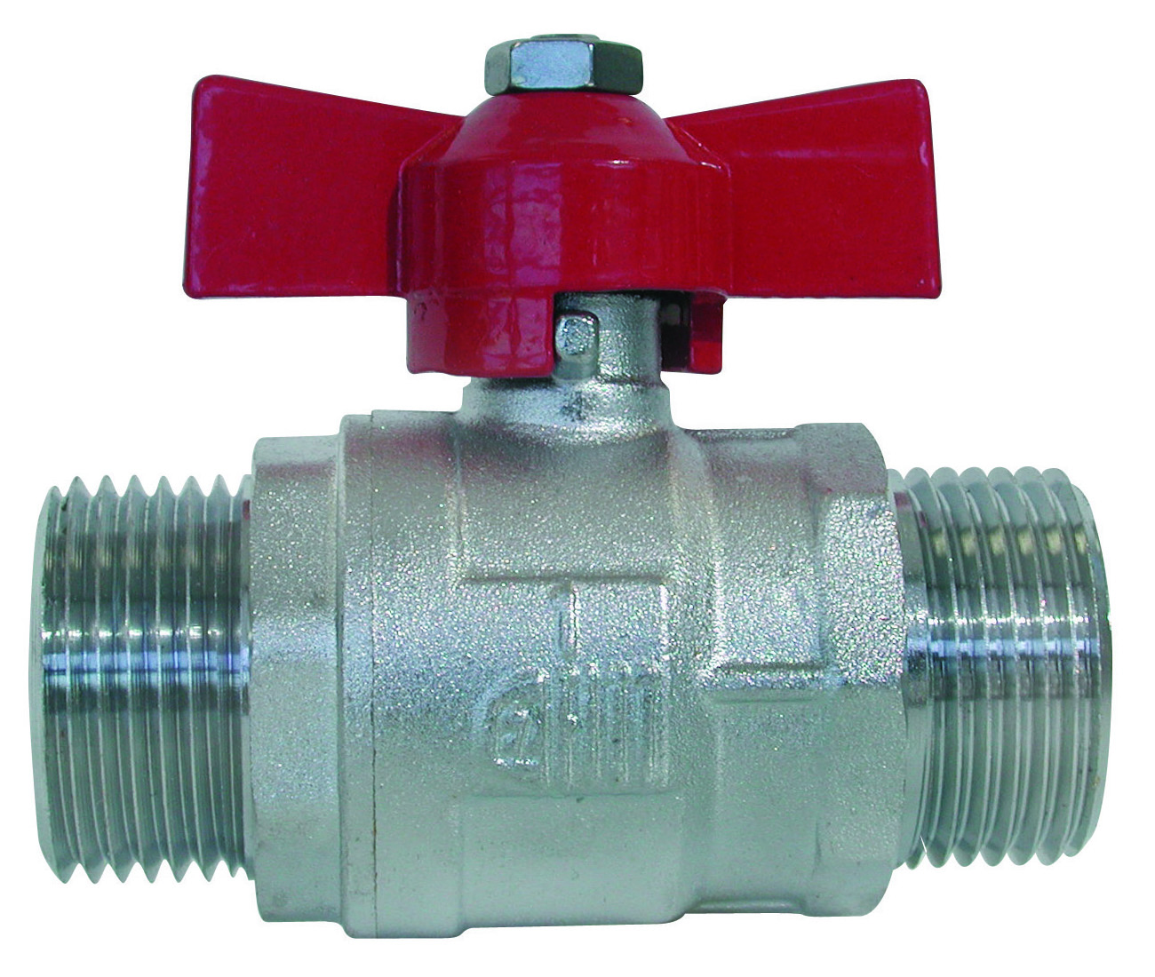 VANNE BOIS.SPH. 33X42 MM