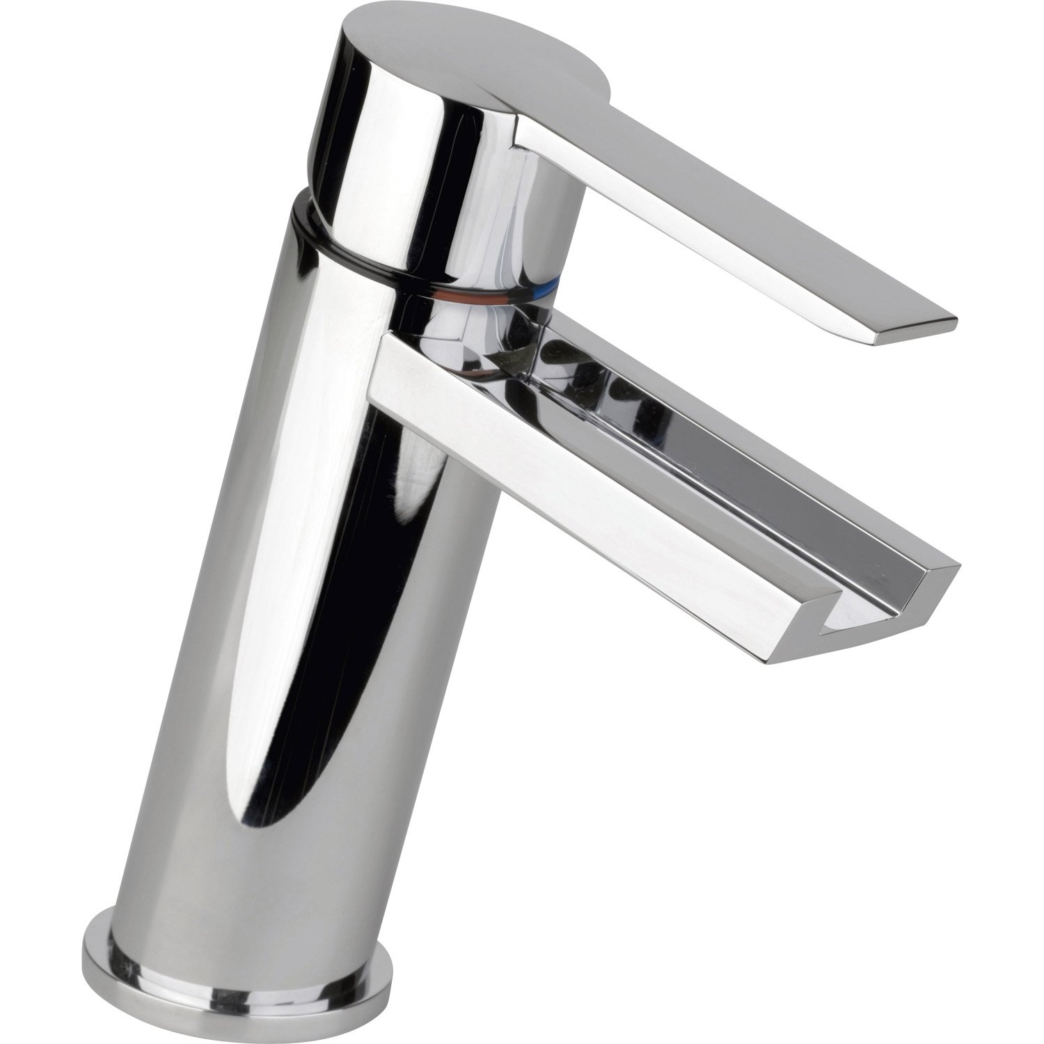 OPEN MITIGEUR LAVABO AV VIDAGE EFFET PLUIE    ROCA A5A3010C00
