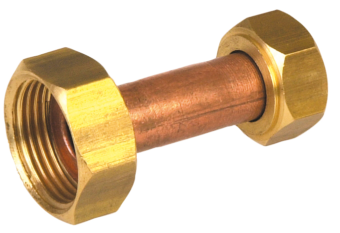 ECROU TOURNANT FF 15X21