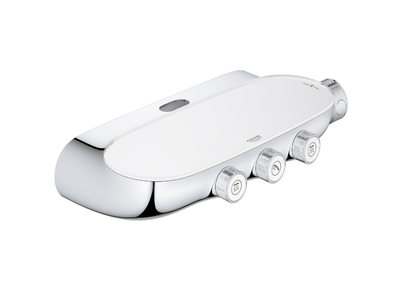 GROHE RAINSHOWER SMARTCONTROL 360DUO COLONNE THERMO 26250000